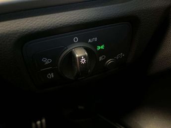 Audi A3 S3 TFSI 300 Quattro Black Edition 5dr S Tronic