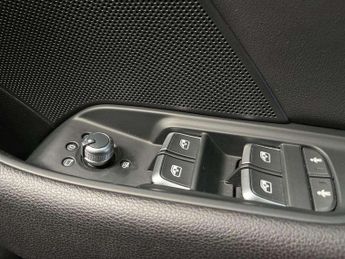 Audi A3 S3 TFSI 300 Quattro Black Edition 5dr S Tronic