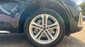 Audi Q5 45 TFSI Quattro S Line 5dr S Tronic