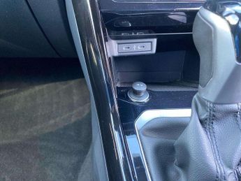 Volkswagen T-Roc 1.5 TSI R-Line 5dr DSG
