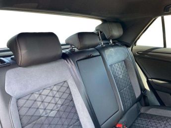 Volkswagen T-Roc 1.5 TSI R-Line 5dr DSG