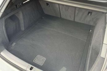 Audi A4 40 TFSI 204 S Line 5dr S Tronic