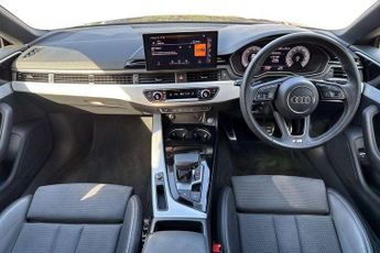Audi A5 35 TDI S Line 5dr S Tronic