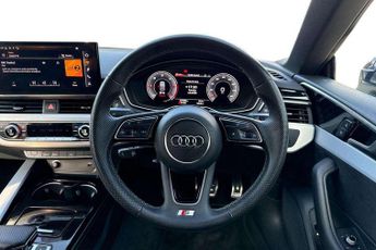 Audi A5 35 TDI S Line 5dr S Tronic