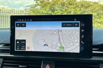 Audi A5 35 TDI S Line 5dr S Tronic