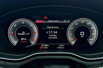 Audi A5 35 TDI S Line 5dr S Tronic