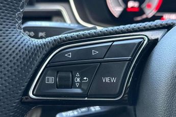 Audi A5 35 TDI S Line 5dr S Tronic