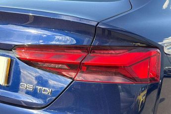 Audi A5 35 TDI S Line 5dr S Tronic