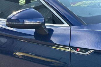 Audi A5 35 TDI S Line 5dr S Tronic