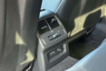 Audi A5 35 TDI S Line 5dr S Tronic
