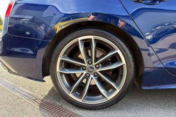 Audi A5 35 TDI S Line 5dr S Tronic