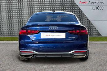 Audi A5 35 TDI S Line 5dr S Tronic