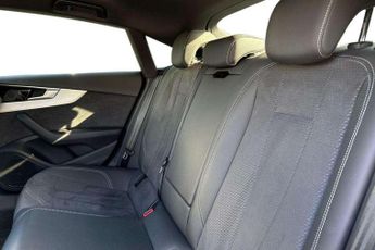 Audi A5 35 TDI S Line 5dr S Tronic