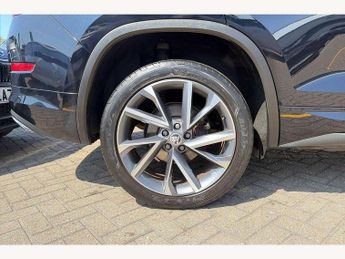 Skoda Kodiaq 2.0 TSI 190 Sport Line 4x4 5dr DSG [7 Seat]