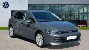 Volkswagen Golf 1.5 TSI 204 Match eHybrid 5dr DSG