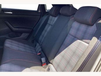 Volkswagen Polo 2.0 TSI GTI 5dr DSG