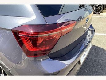Volkswagen Polo 2.0 TSI GTI 5dr DSG