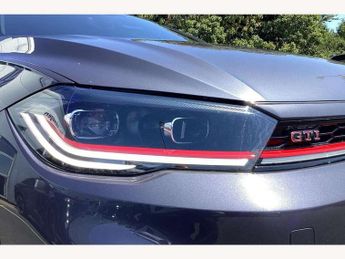 Volkswagen Polo 2.0 TSI GTI 5dr DSG