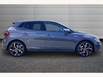 Volkswagen Polo 2.0 TSI GTI 5dr DSG
