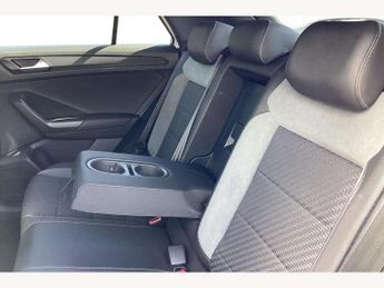 Volkswagen T-Roc 2.0 TDI EVO R-Line 5dr DSG