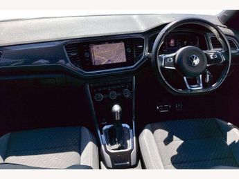 Volkswagen T-Roc 2.0 TDI EVO R-Line 5dr DSG