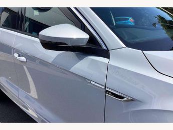 Volkswagen T-Roc 2.0 TDI EVO R-Line 5dr DSG