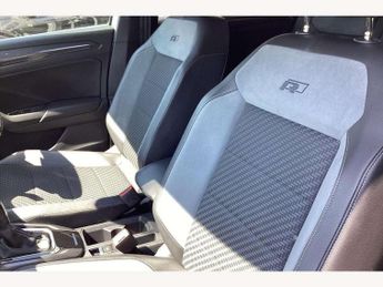 Volkswagen T-Roc 2.0 TDI EVO R-Line 5dr DSG