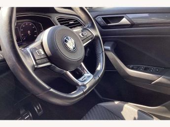 Volkswagen T-Roc 2.0 TDI EVO R-Line 5dr DSG