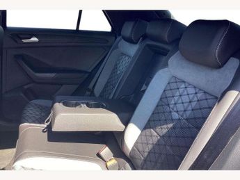 Volkswagen T-Roc 2.0 TDI 150 EVO R-Line 5dr DSG