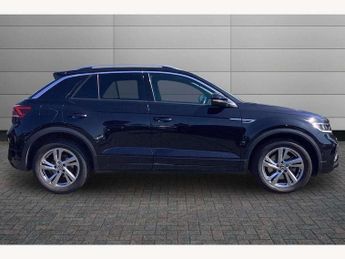 Volkswagen T-Roc 2.0 TDI 150 EVO R-Line 5dr DSG