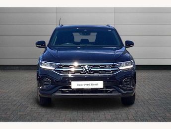 Volkswagen T-Roc 2.0 TDI 150 EVO R-Line 5dr DSG