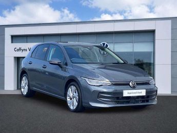Volkswagen Golf 1.5 TSI 204 Match eHybrid 5dr DSG