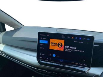 Volkswagen Golf 1.5 TSI 204 Match eHybrid 5dr DSG
