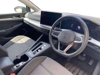 Volkswagen Golf 1.5 TSI 204 Match eHybrid 5dr DSG