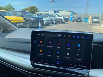 Volkswagen Golf 1.5 TSI 204 Match eHybrid 5dr DSG
