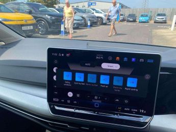 Volkswagen Golf 1.5 TSI 204 Match eHybrid 5dr DSG
