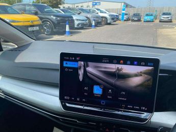 Volkswagen Golf 1.5 TSI 204 Match eHybrid 5dr DSG