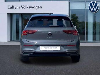 Volkswagen Golf 1.5 TSI 204 Match eHybrid 5dr DSG
