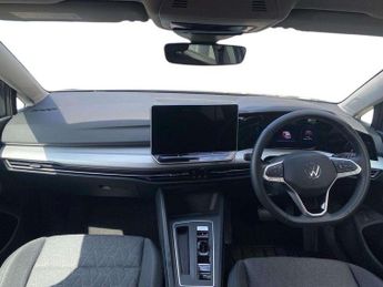 Volkswagen Golf 1.5 TSI 204 Match eHybrid 5dr DSG