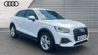 Audi Q2 30 TFSI Sport 5dr