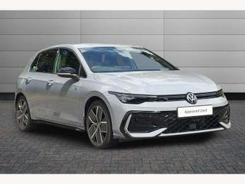 Volkswagen Golf 1.5 eTSI 150 Black Edition 5dr DSG