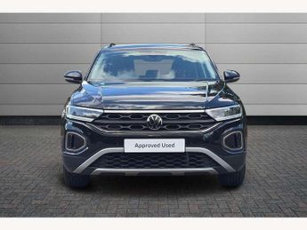 Volkswagen T-Roc 1.5 TSI Life 5dr DSG