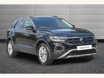 Volkswagen T-Roc 1.5 TSI Match 5dr DSG