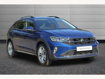 Volkswagen Taigo 1.0 TSI Match 5dr