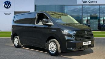 Volkswagen Transporter 2.0 TDI 150 Commerce Pro Van Auto [5 Plus]