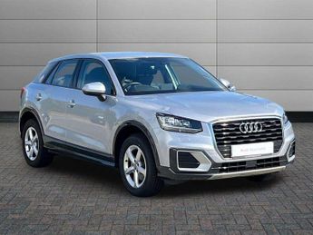 Audi Q2 35 TFSI Technik 5dr