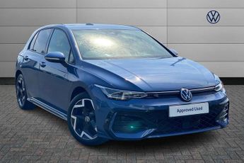 Volkswagen Golf 1.5 eTSI 150 R-Line 5dr DSG