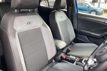 Volkswagen T-Roc 1.5 TSI EVO R-Line 5dr DSG