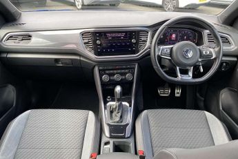 Volkswagen T-Roc 1.5 TSI EVO R-Line 5dr DSG