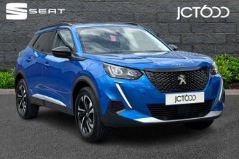 Peugeot 2008 1.2 PureTech 130 Allure Premium+ 5dr